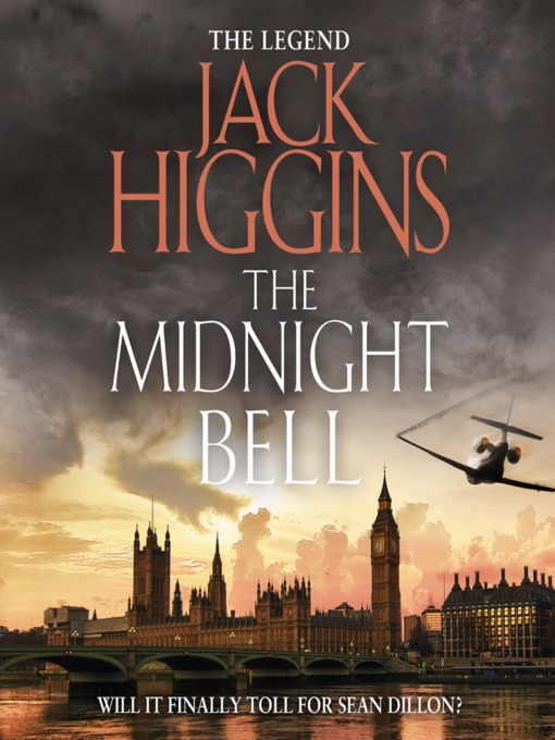 The Midnight Bell by Francis Lathom